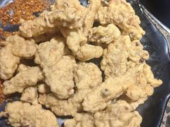 -历蜀记·家宴老火锅(总店)
