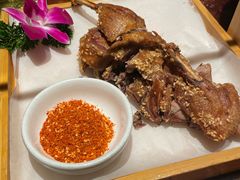 -缪氏川菜(深圳北站缤果空间店)