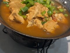 -小乡小镇·传承桐庐土菜·老板亲自烧的菜