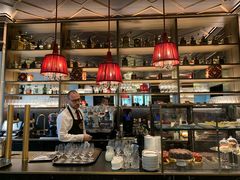 大堂-Cafe Sacher(WIEN)