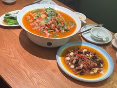 -蓉城小馆(科兴店)