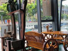 -兵哥豌豆面(雅颂居店)