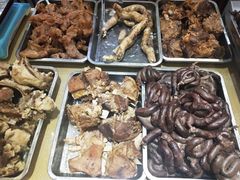 -塞伊德·蒙餐(锡林浩特店)