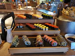 -深圳大梅沙京基洲际度假酒店