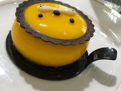 -游心咖啡(青山滨江店)