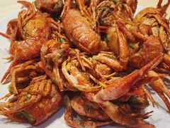 -怪怪龙虾·澳洲蓝龙王·深夜食堂(惊驾路店)