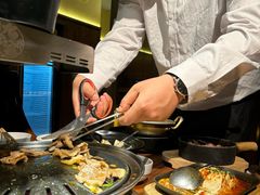 -九田家黑牛烤肉料理(新辰里亚运村店)