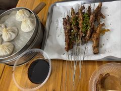 -薛记襄阳香辣牛肉面(平安路店)