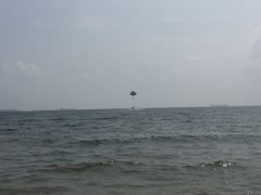 -海天一色海景自助餐厅(西港花园店)