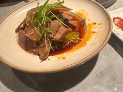 -人间酒暖·Go blanc·烧鸟·深夜食堂(陆家嘴店)