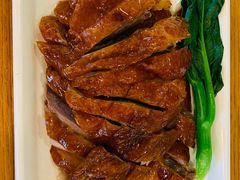 脆皮烧鸭例牌-香江小厨 The Kitchen(香江俱乐部店)