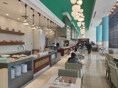-上海浦东康桥绿地假日酒店