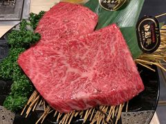 -俺的焼肉(銀座9丁目店)