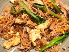 -若蘭慈·无国界素食料理(欢乐海岸店)
