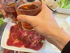 -新石器烤肉(千灯大润发店)