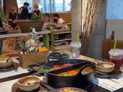 -山缓缓火锅(苏州仁恒仓街店)