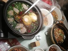 -味上湘菜馆(岳麓山店)