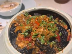 古法臭豆腐-荷庭·精致湘菜(华强北九方店)