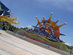 -厦门方特梦幻王国