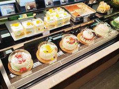 -小西家作•精致蛋糕(富力爱丁堡店)