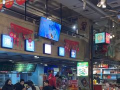 -捞围鲜·港式打边炉(海阳路店)