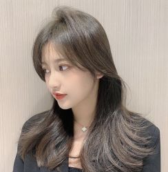 -Rise Hair上升造型