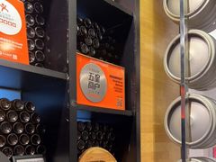 -Brotzeit博璨德国啤酒餐厅(亮马桥官舍店)