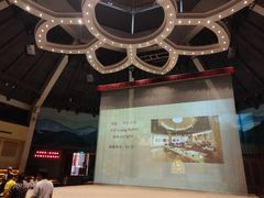 演武厅-嵩山少林文化旅游景区