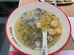 -小杨生煎(龙阳广场店)