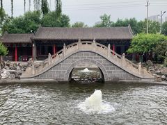 -碑林公园