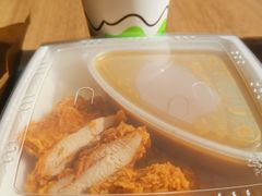 -德克士(通宝路店)