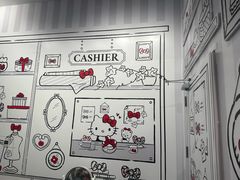 -三丽鸥(北京荟聚店)