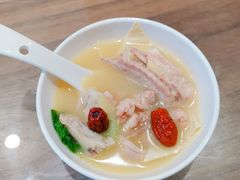 -将相和·海鲜蒸饺大连菜