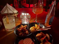 -JZ Club 爵士酒吧(上海店)