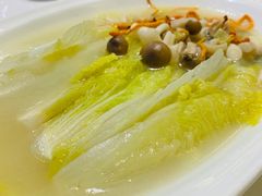 -马凯餐厅(长椿街店)