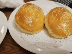 -青岛海景花园大酒店·白果树餐厅青岛菜