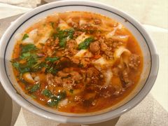 -老爷庙风味美食府(魏都大道店)