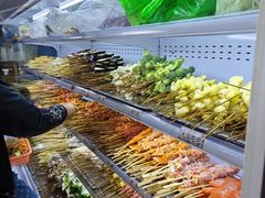 -幸福铁板烧(共和村店)