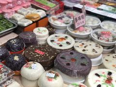 -一品方糕专卖店