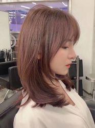 -GIRL STYLE 烫发·染发沙龙