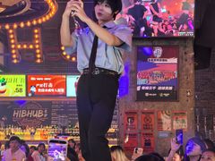 -HIB HUB公社(解放西路店)