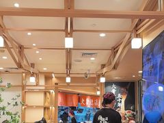 -味千拉面(广州白云机场T1西二店)