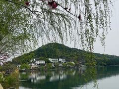 -南北湖风景区