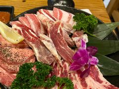 -九田家黑牛烤肉料理(华侨城店)