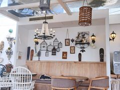大堂-Vanillacafe香草咖啡(银海大世界店)