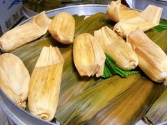 油冻粑-夹江老头叶儿粑(石雁儿小区店)