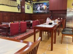 -清真· AL-JANNAT 佳纳特餐厅(仙林店)