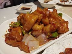 -肥仔文澳门猪骨煲(南京西路店)