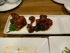 -青年公社烤鸭(蜀山万象汇店)