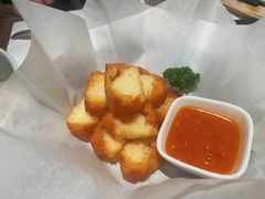 -港丽餐厅(杭大店)